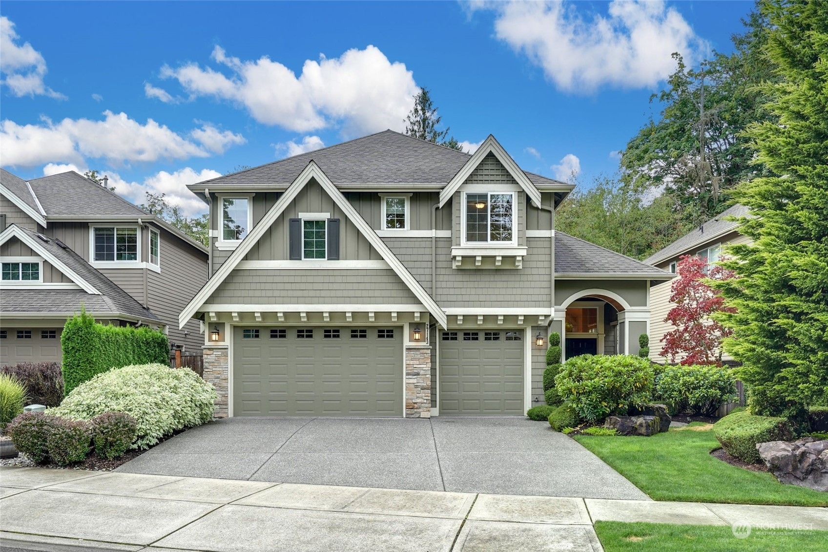 27143 SE 13th Street  Sammamish WA 98075 photo