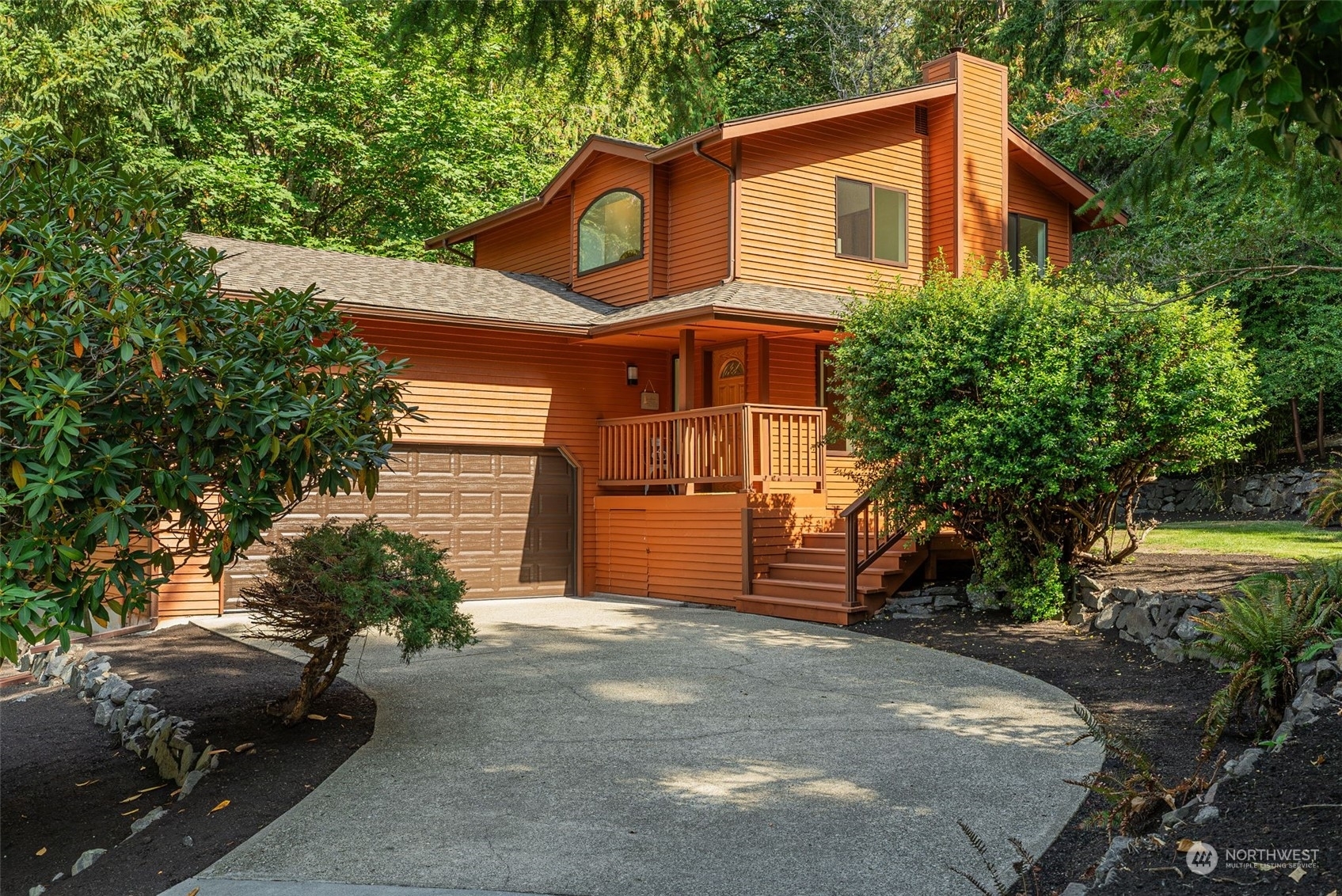 Property Photo:  11413 67th Avenue NW  WA 98332 