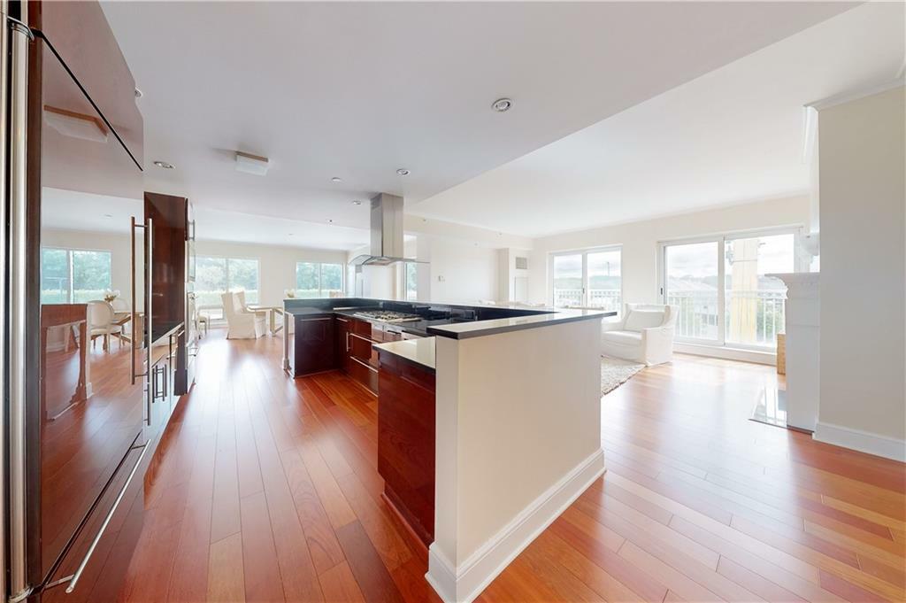 Property Photo: 1 Tower Drive 306 RI 02871