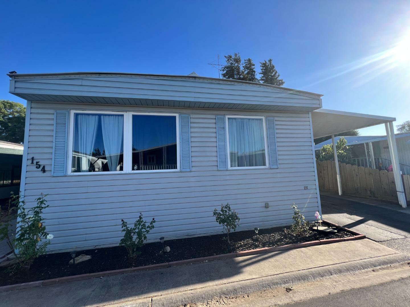 1830 East Yosemite Avenue 154  Manteca CA 95336 photo