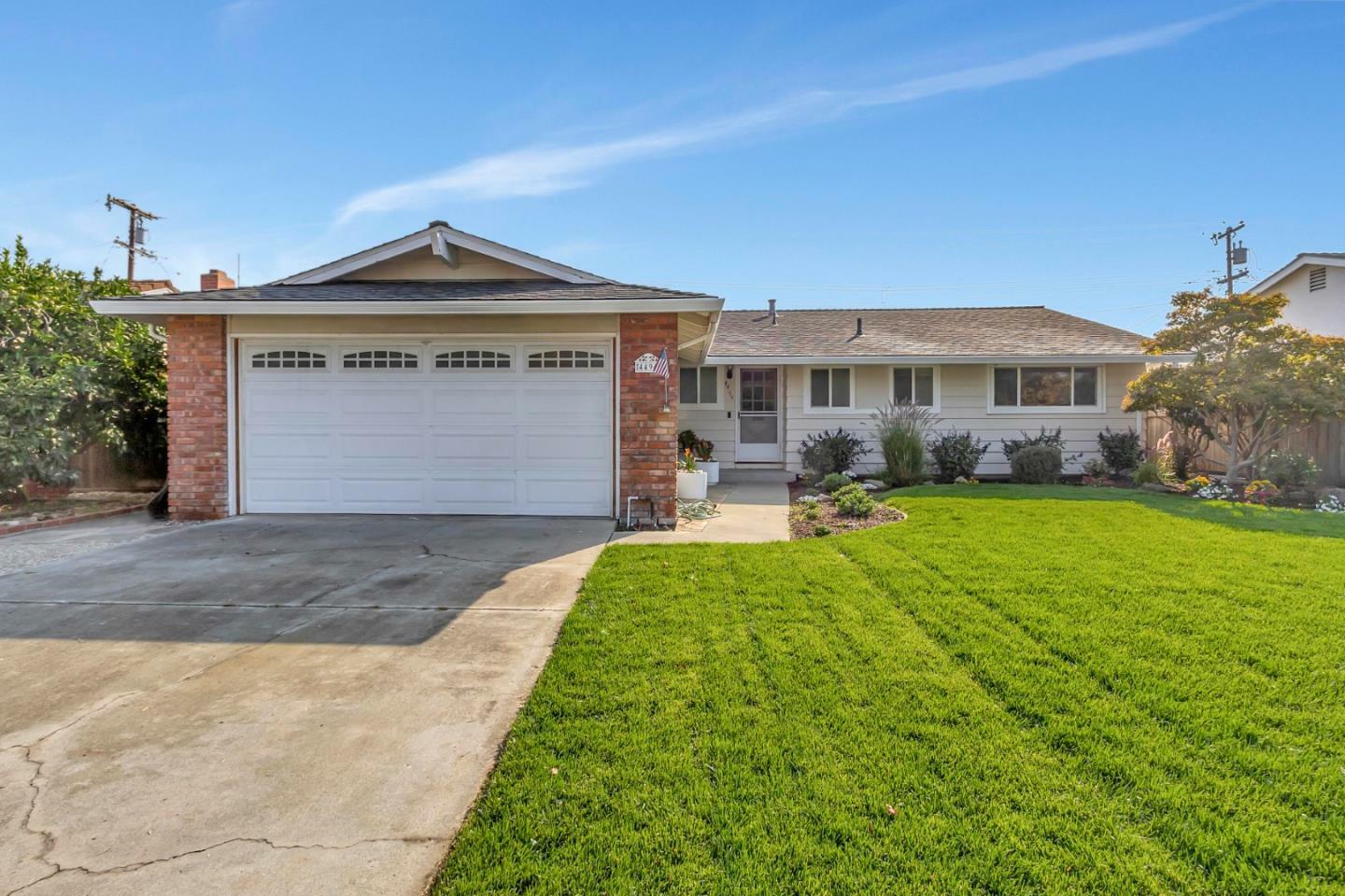 Property Photo:  4494 Tomrick Avenue  CA 95124 