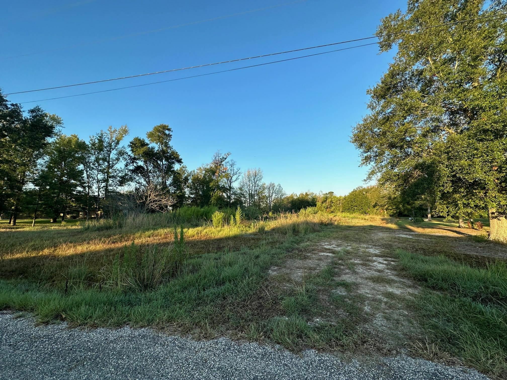 Property Photo:  3705 Woodway  TX 77630 