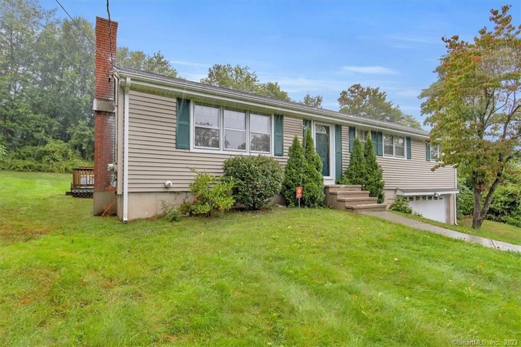 Property Photo:  1952 Hartford Turnpike  CT 06473 