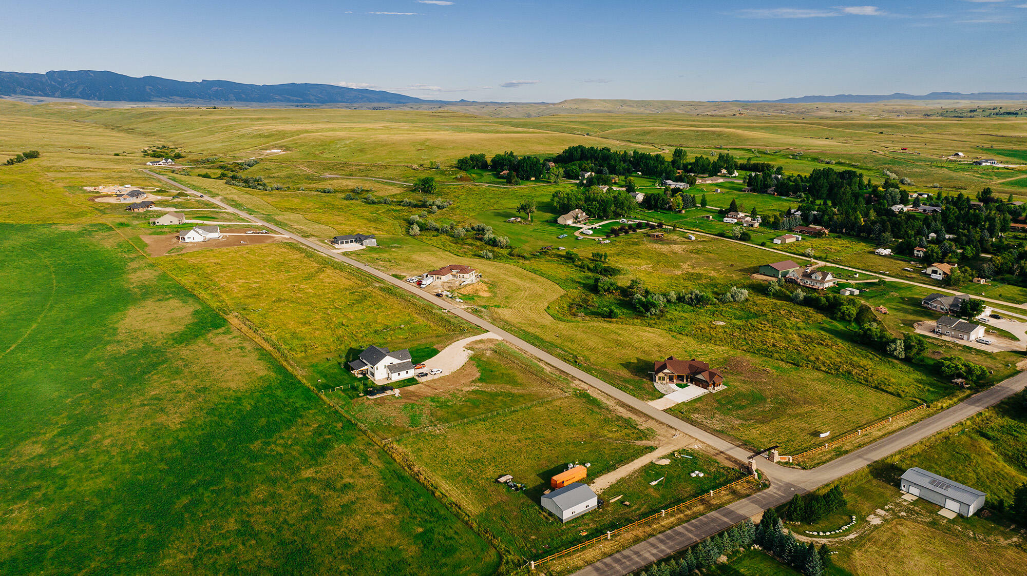 Property Photo:  Tbd Piccard Road Lot 24  WY 82801 