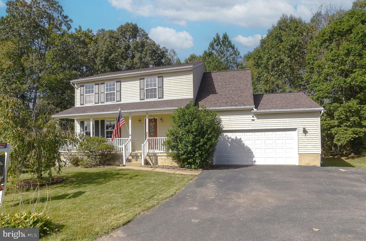 Property Photo:  45235 Billy Way  MD 20619 