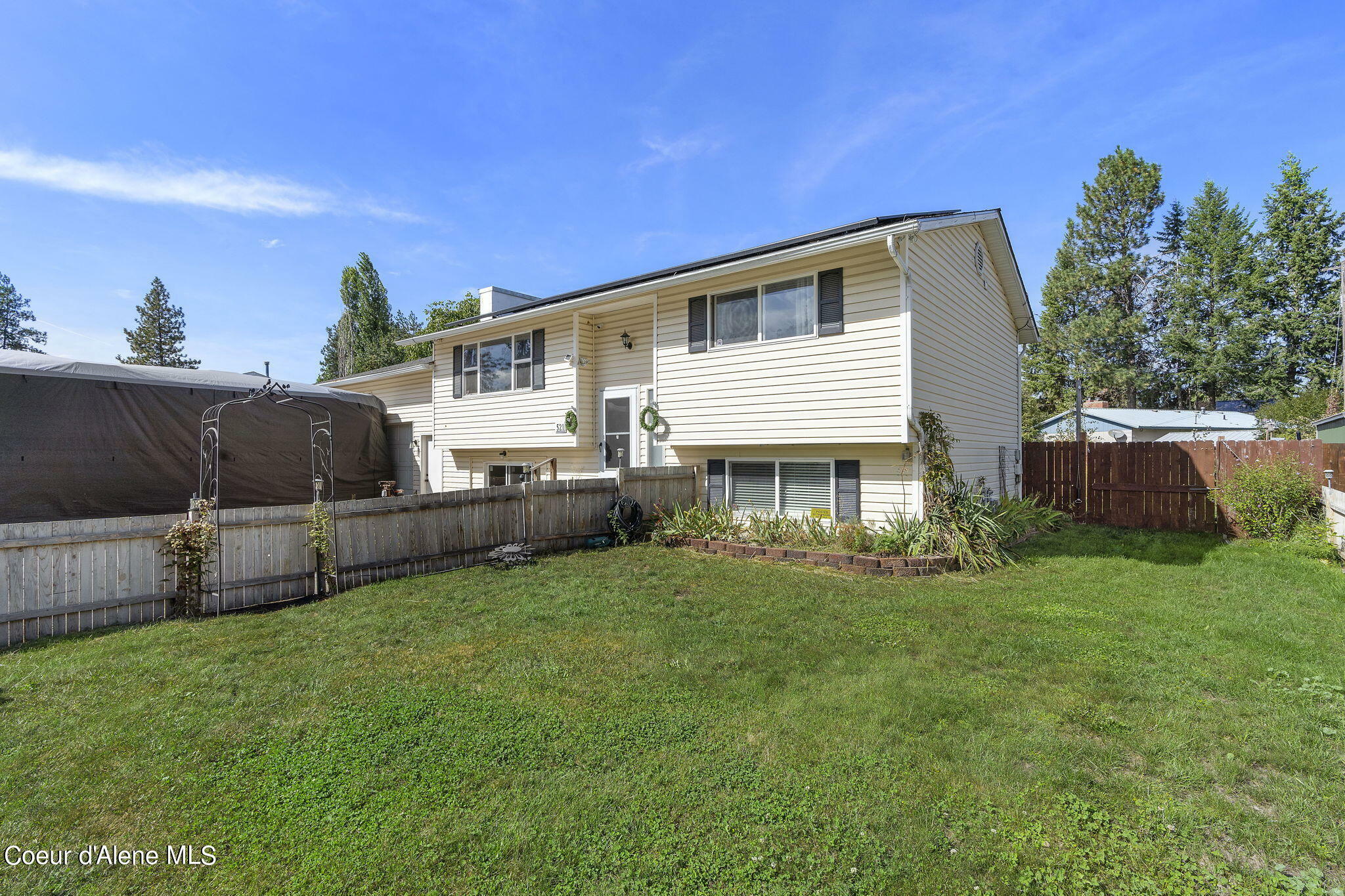 Property Photo: 521 E 20th Ave ID 83854