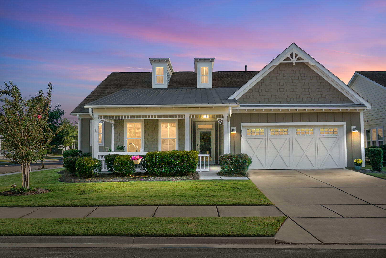 3013 Cross Vine Lane  Summerville SC 29483 photo