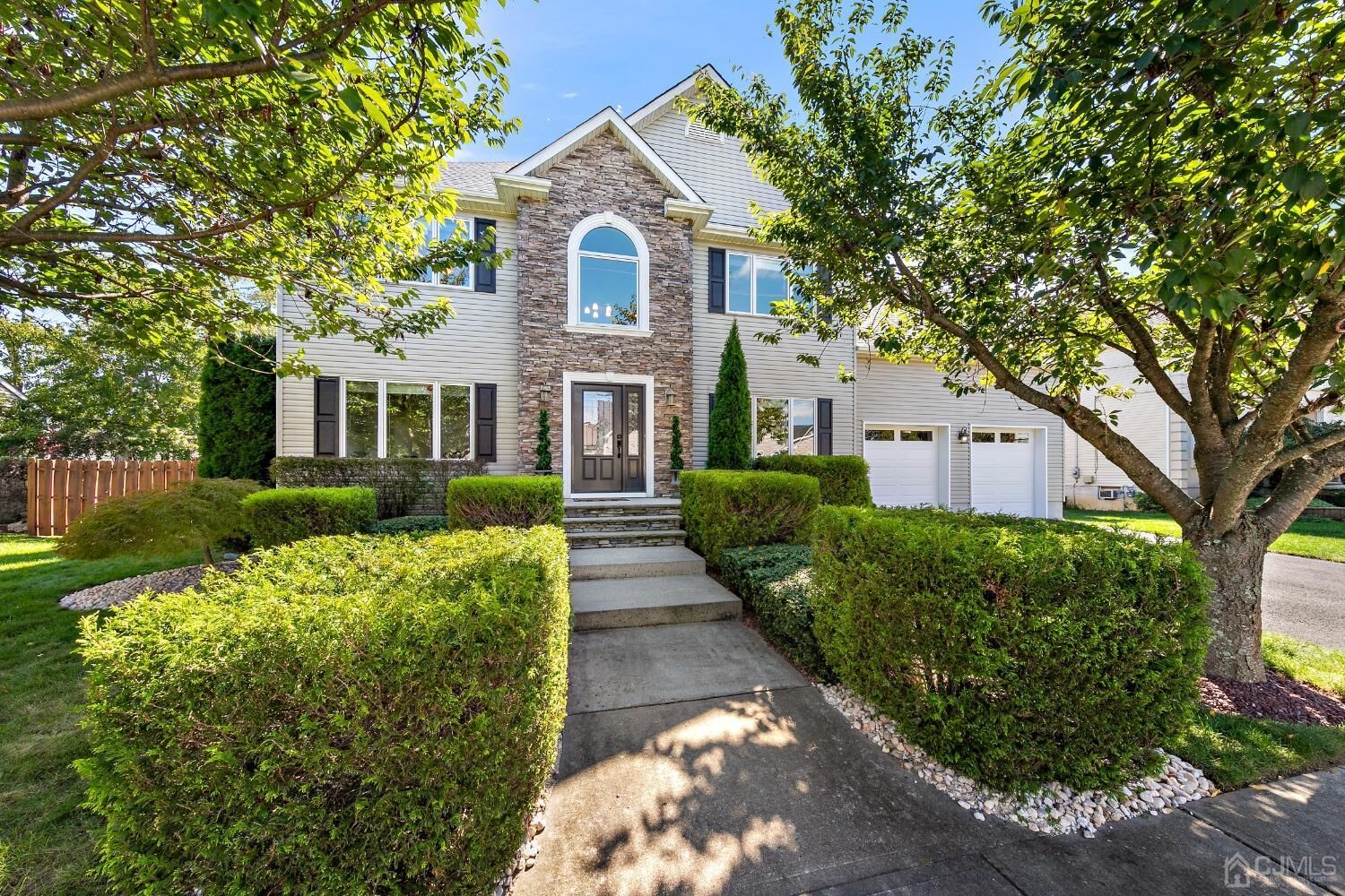 Property Photo: 20 Cleveland Avenue NJ 08831