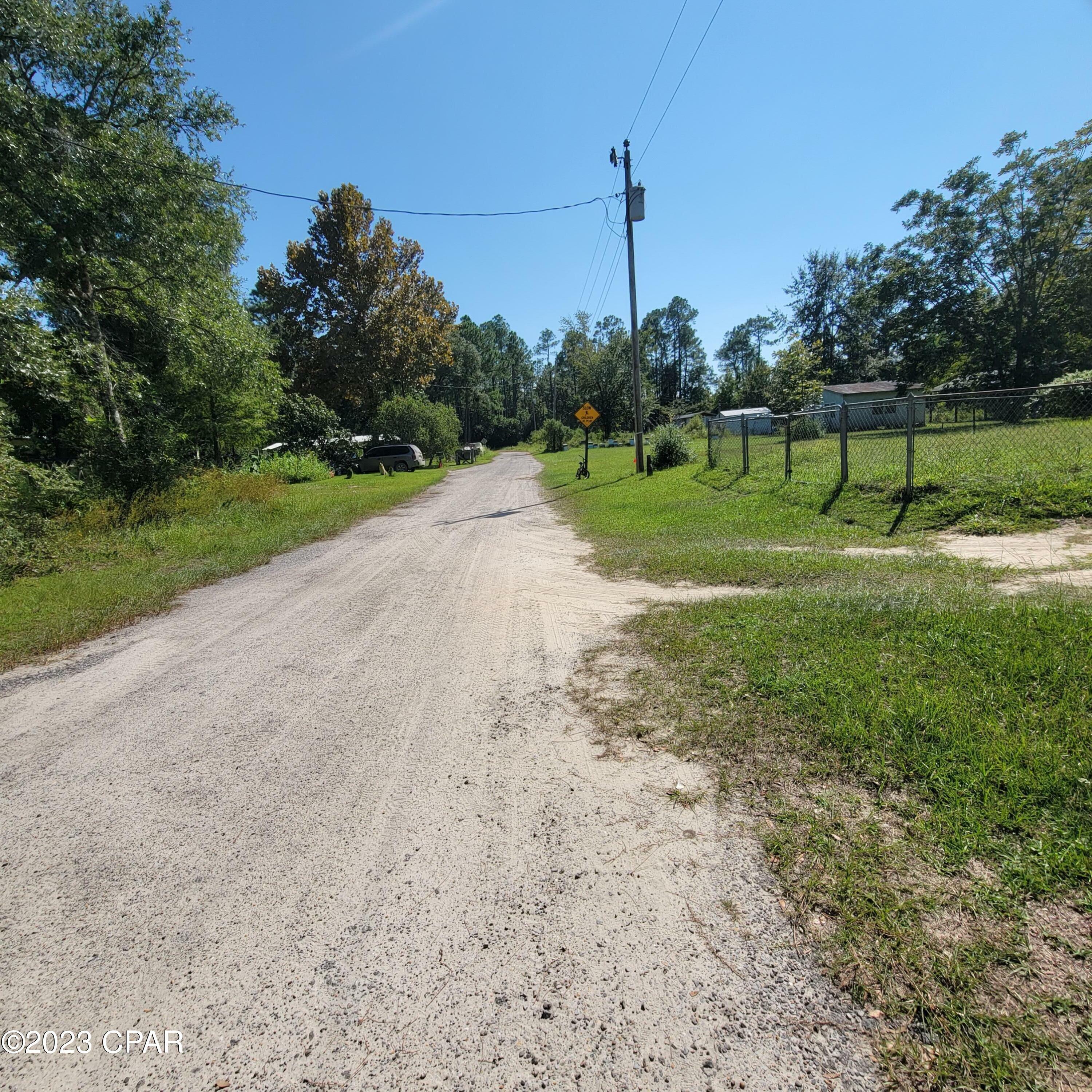 Property Photo:  244C Walton Street  FL 32462 