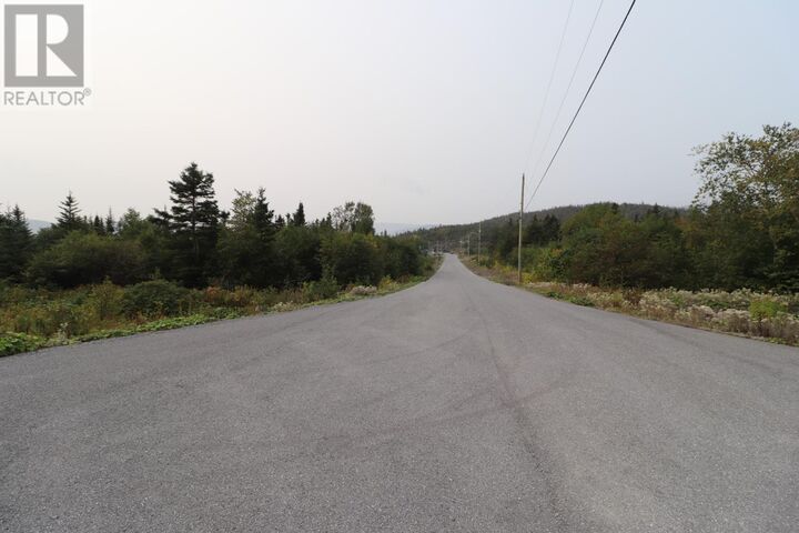 Property Photo:  16 Hollands Memorial  NL A0K 3V0 