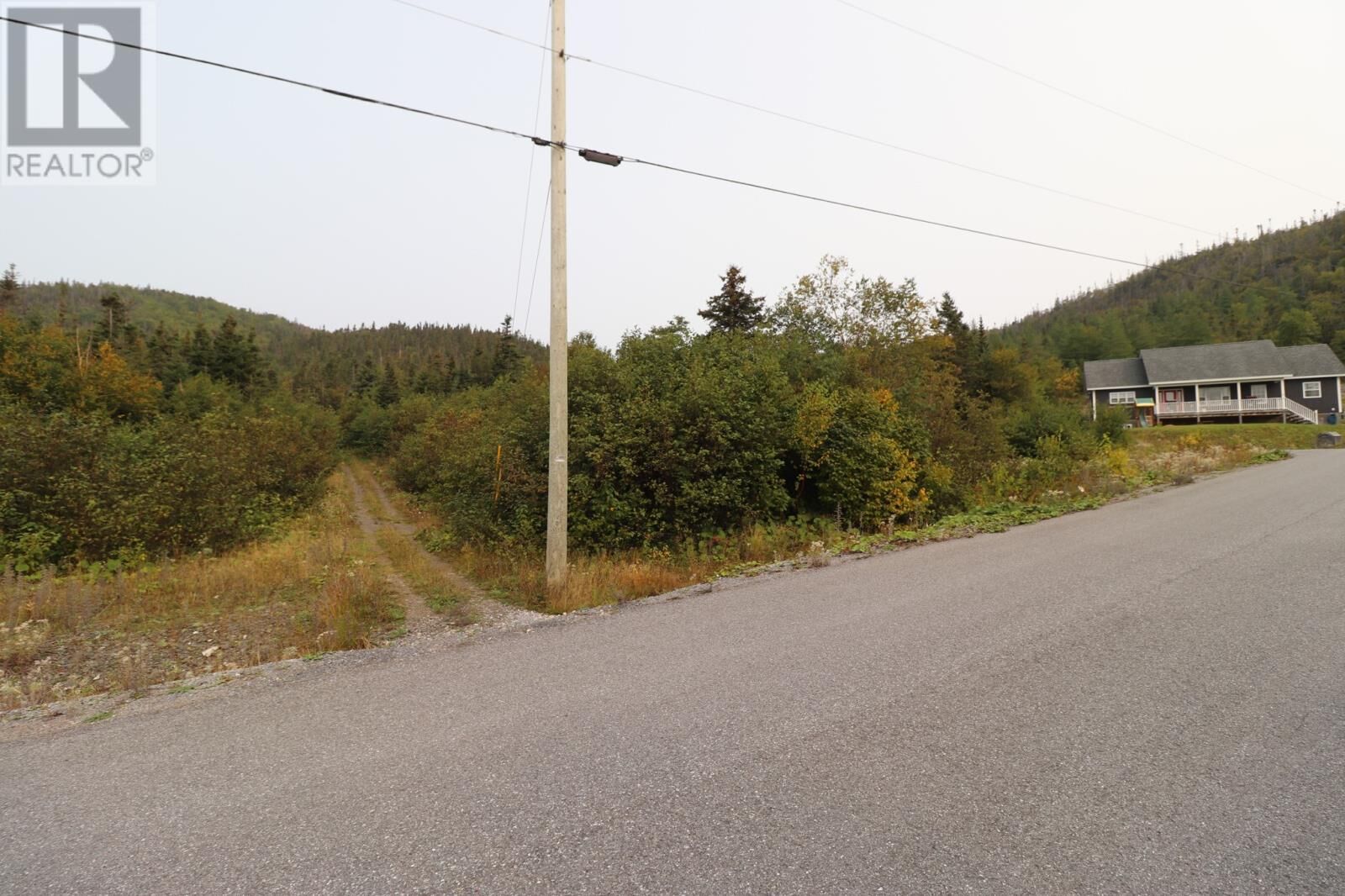 Property Photo:  15 Hollands Memorial  NL A0K 3V0 
