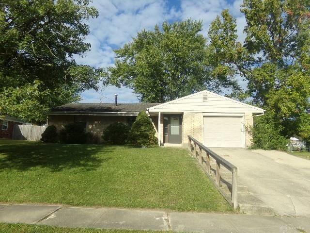Property Photo: 1082 Arlington Drive OH 45385