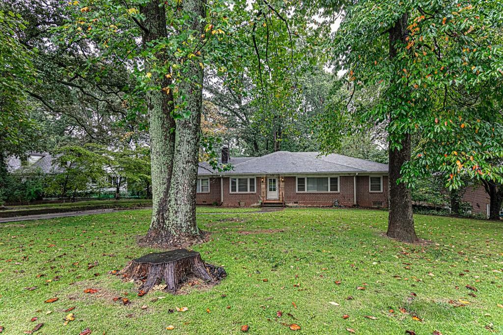 Property Photo: 3435 Old Jonesboro Road GA 30354