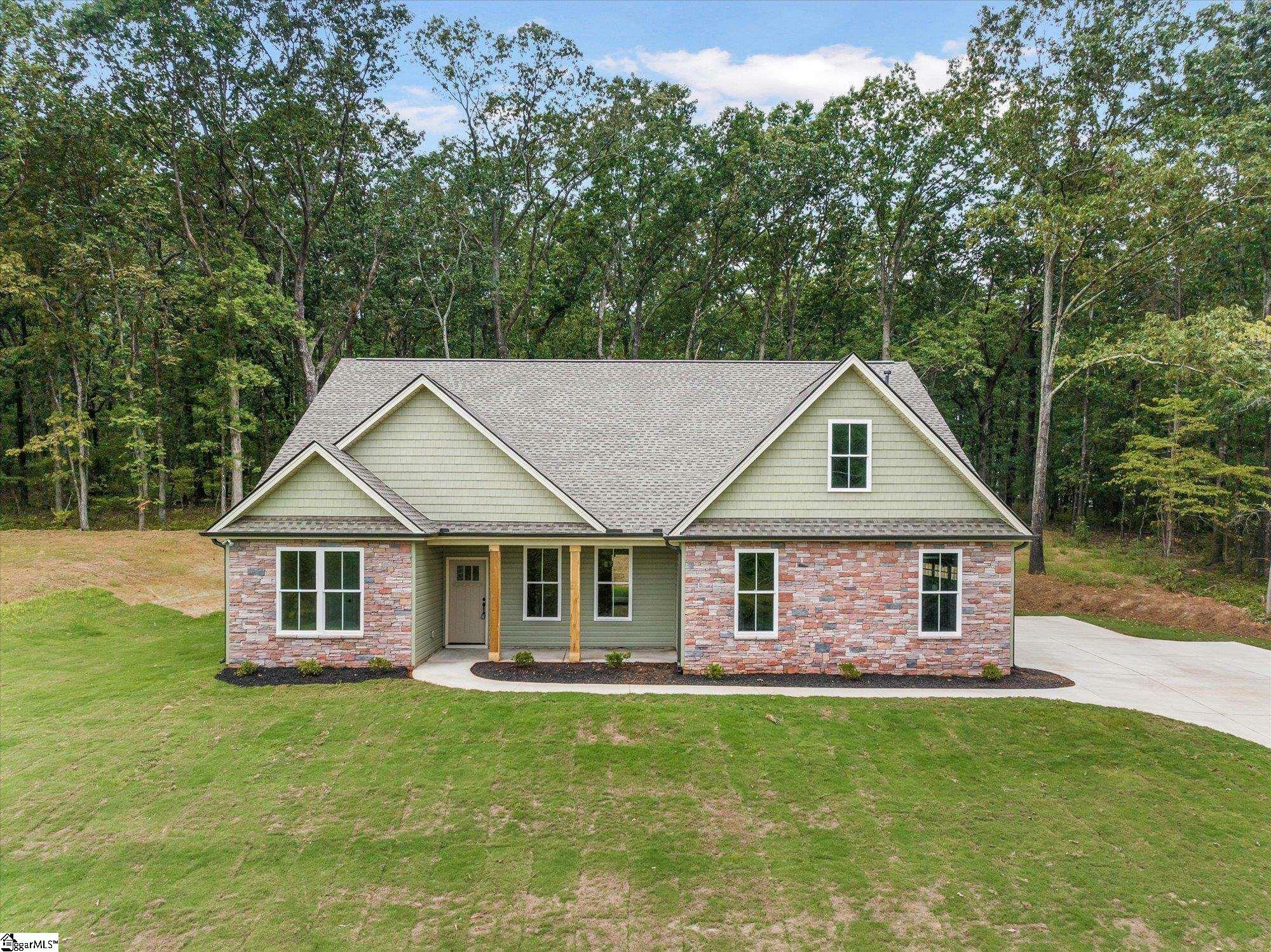Property Photo: 397 Timms Road SC 29673