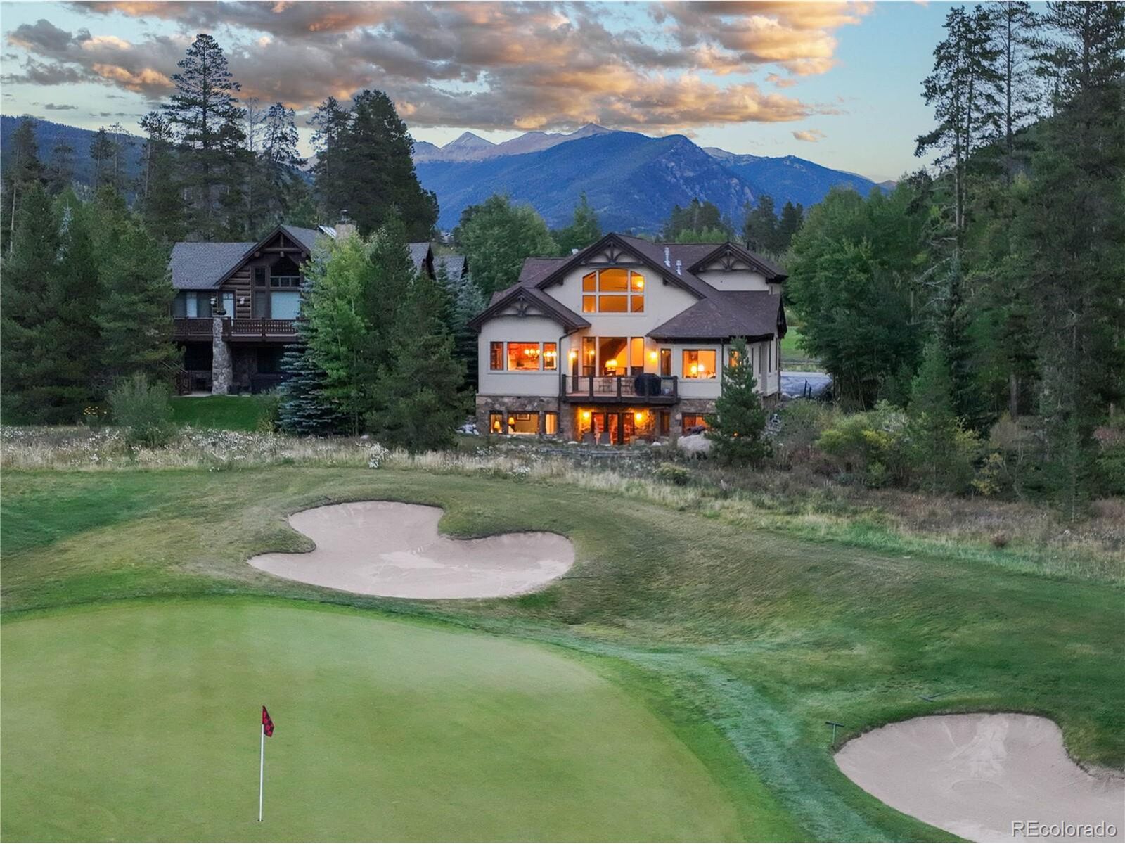 Property Photo:  76 Elk Crossing Ln  CO 80435 