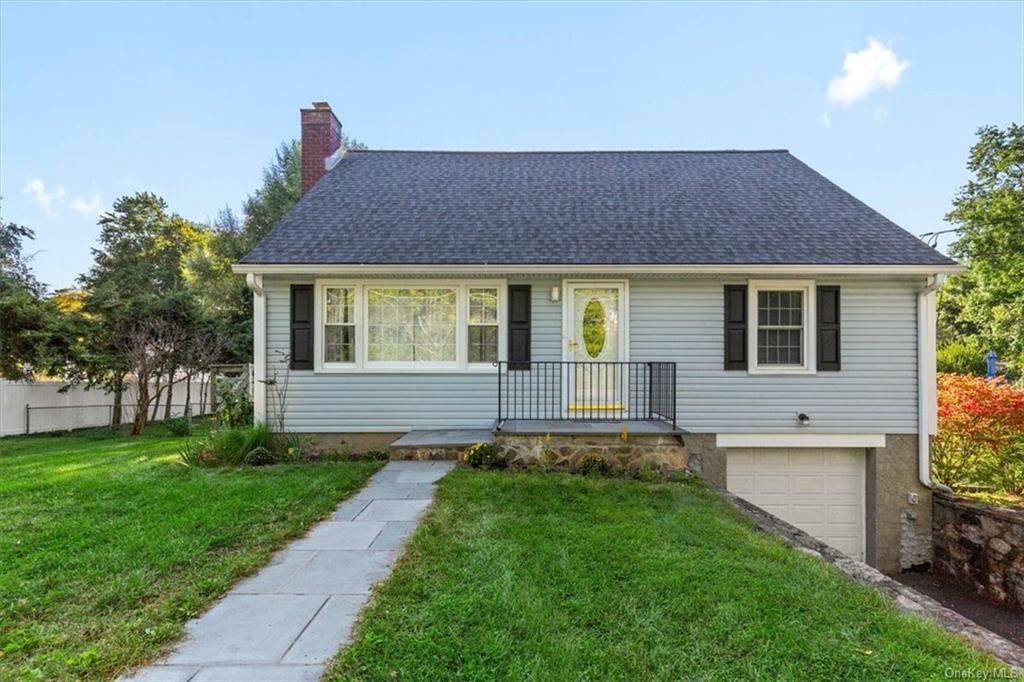 Property Photo: 1587 Hanover Street NY 10598