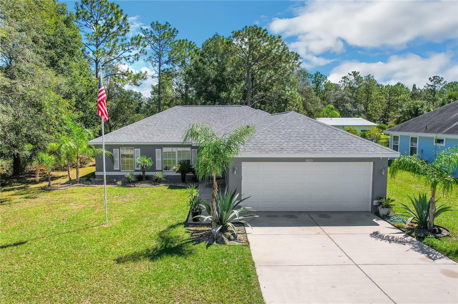 Property Photo:  16105 SE 89th Court  FL 34491 