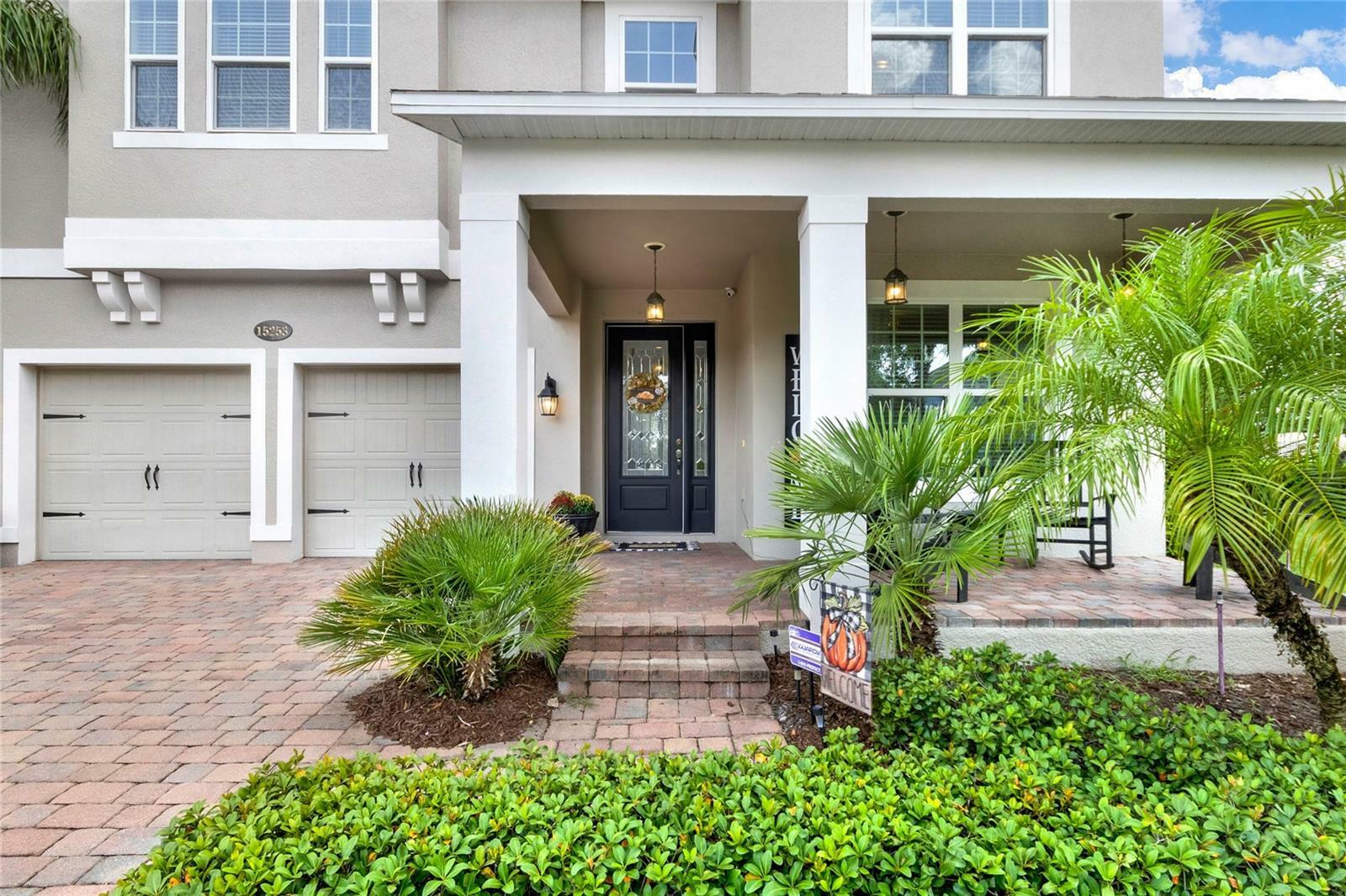 Property Photo: 15253 Southern Martin Street FL 34787