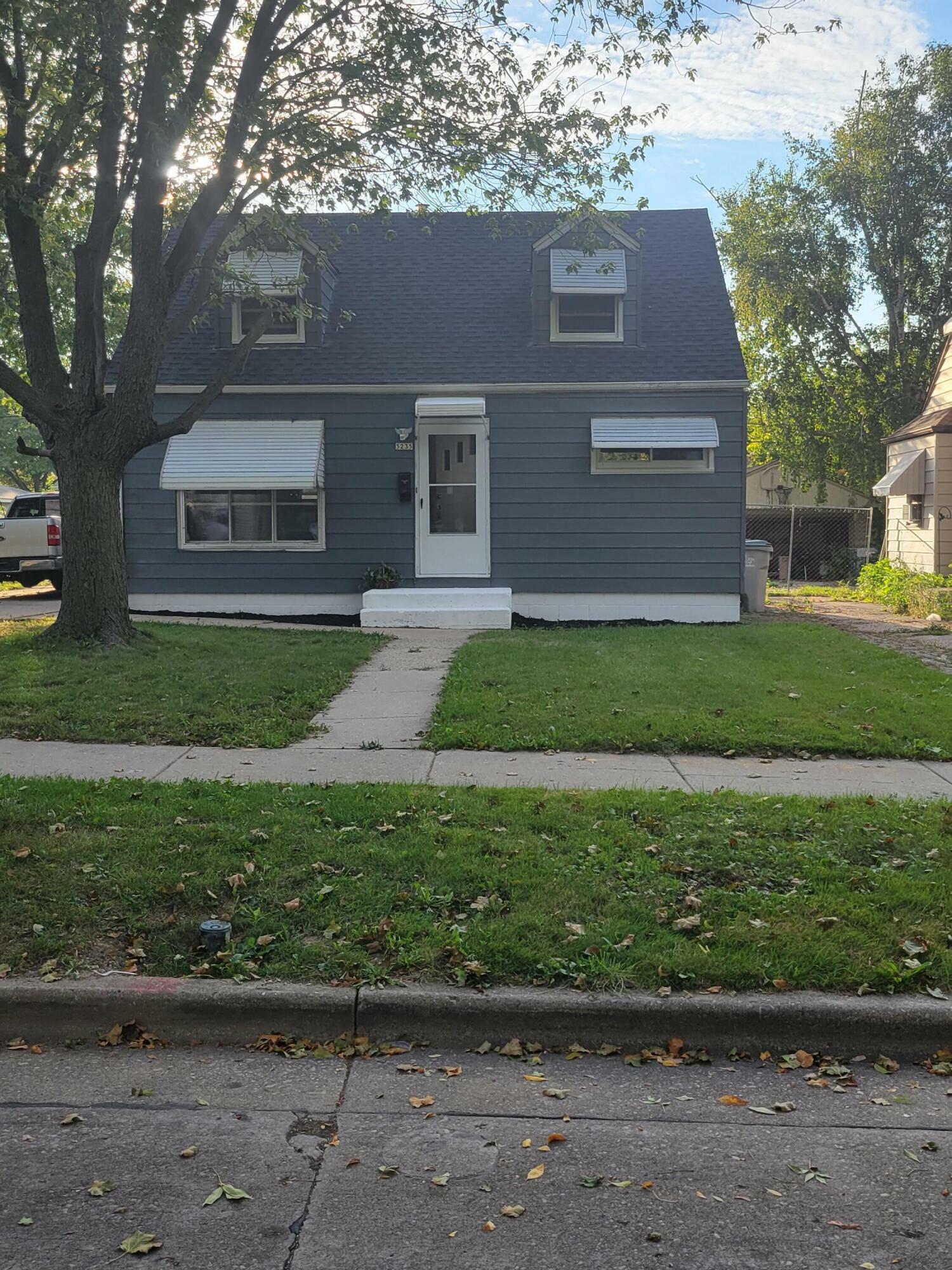 Property Photo: 5235 N 62nd St WI 53218
