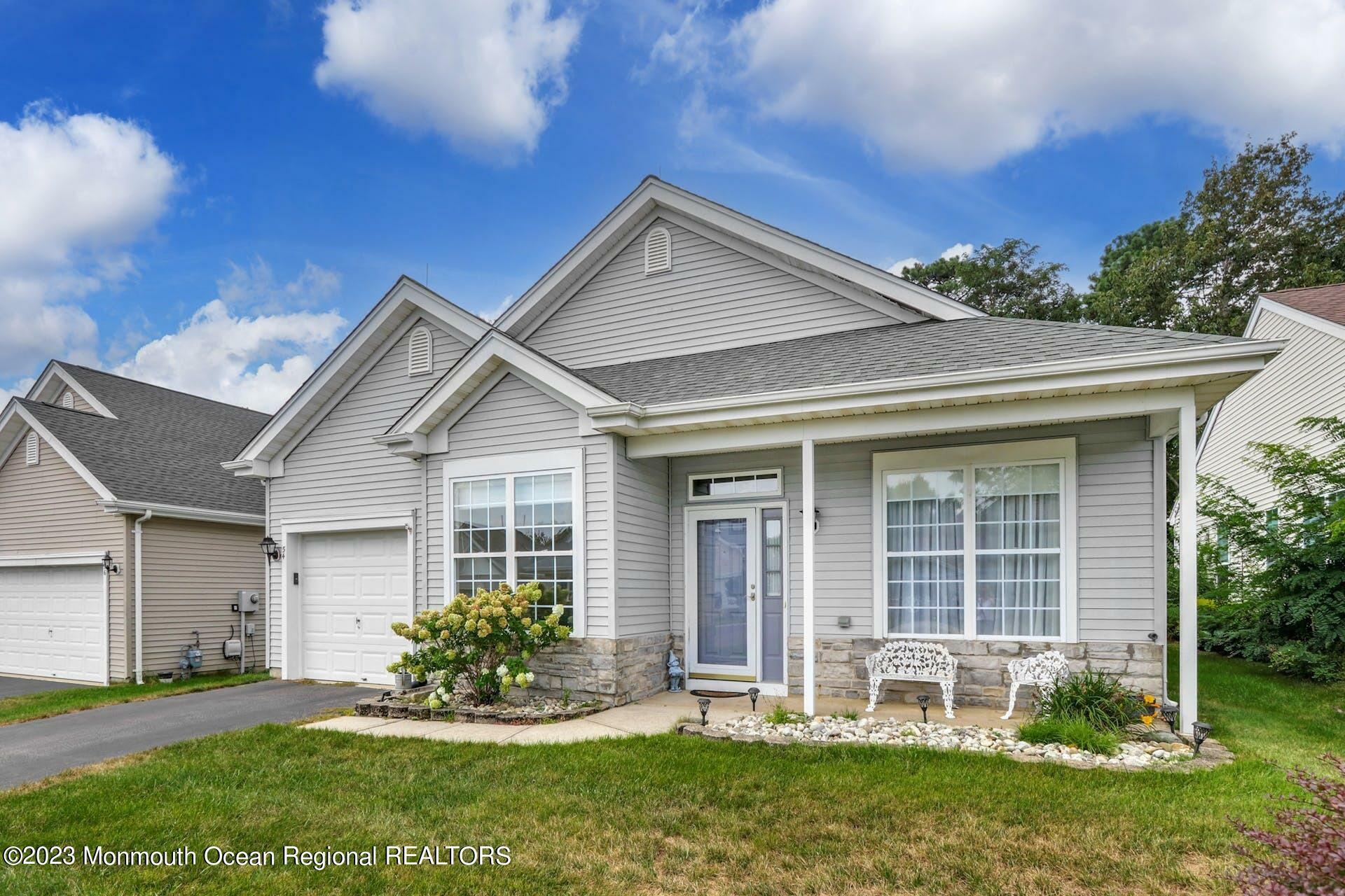 Property Photo: 54 Sandpiper Road NJ 08005