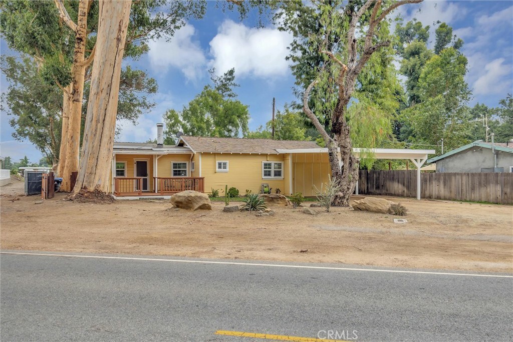 Property Photo: 9954 Valley Circle Boulevard CA 91311