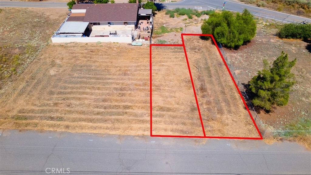 Property Photo: 0 Reid Street CA 92530