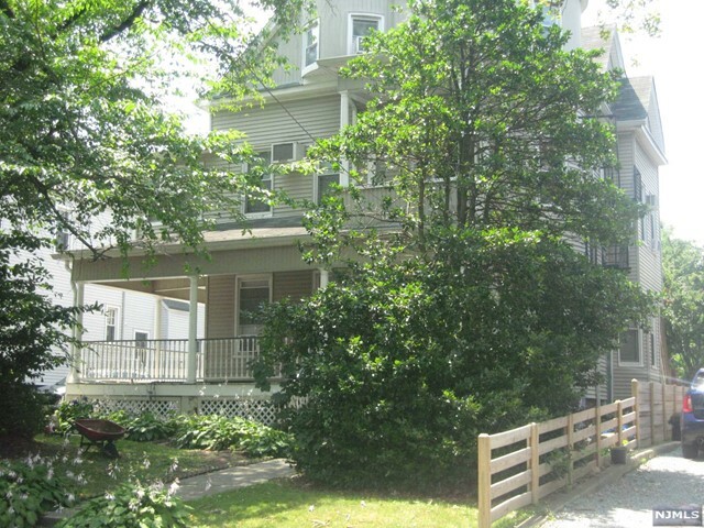 Property Photo:  43 Donaldson Avenue  NJ 07070 