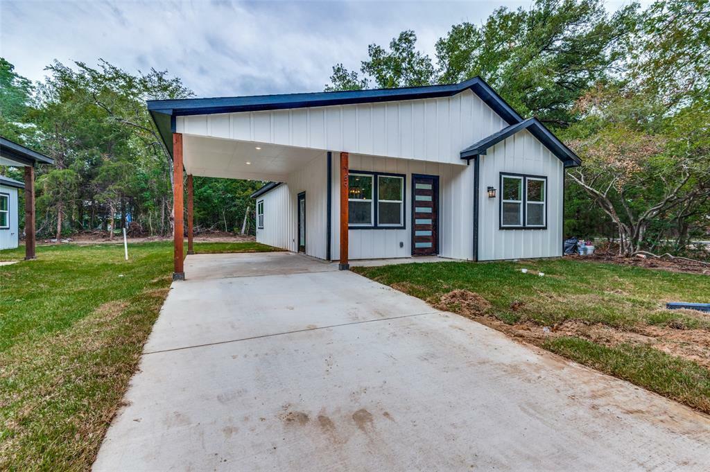 Property Photo:  189 Barcelona Street  TX 75156 