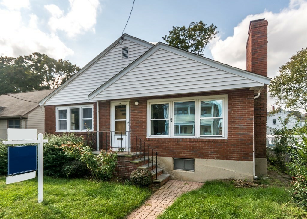 Property Photo: 40 Dix Street MA 02453