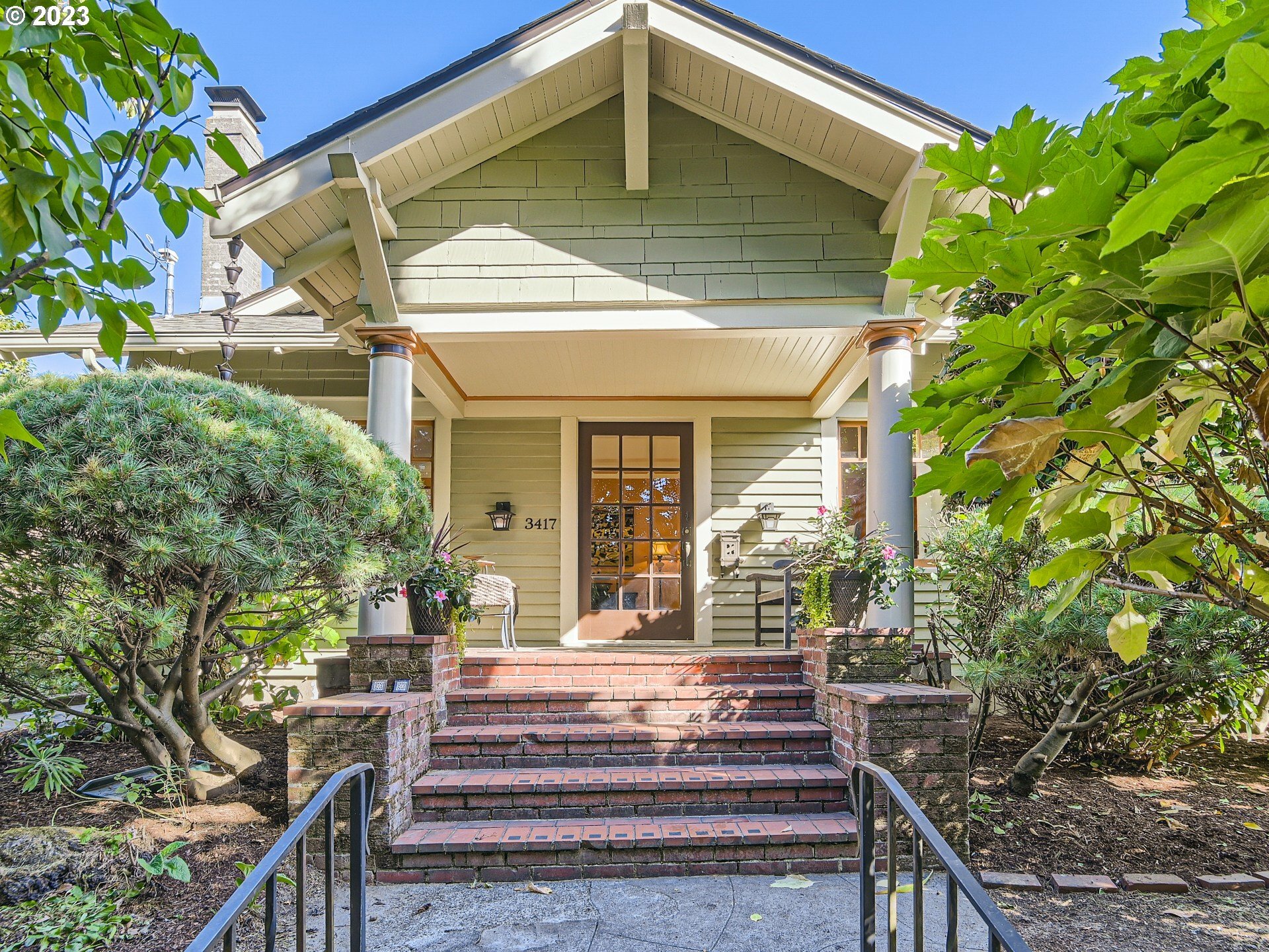 3417 E Burnside St  Portland OR 97214 photo