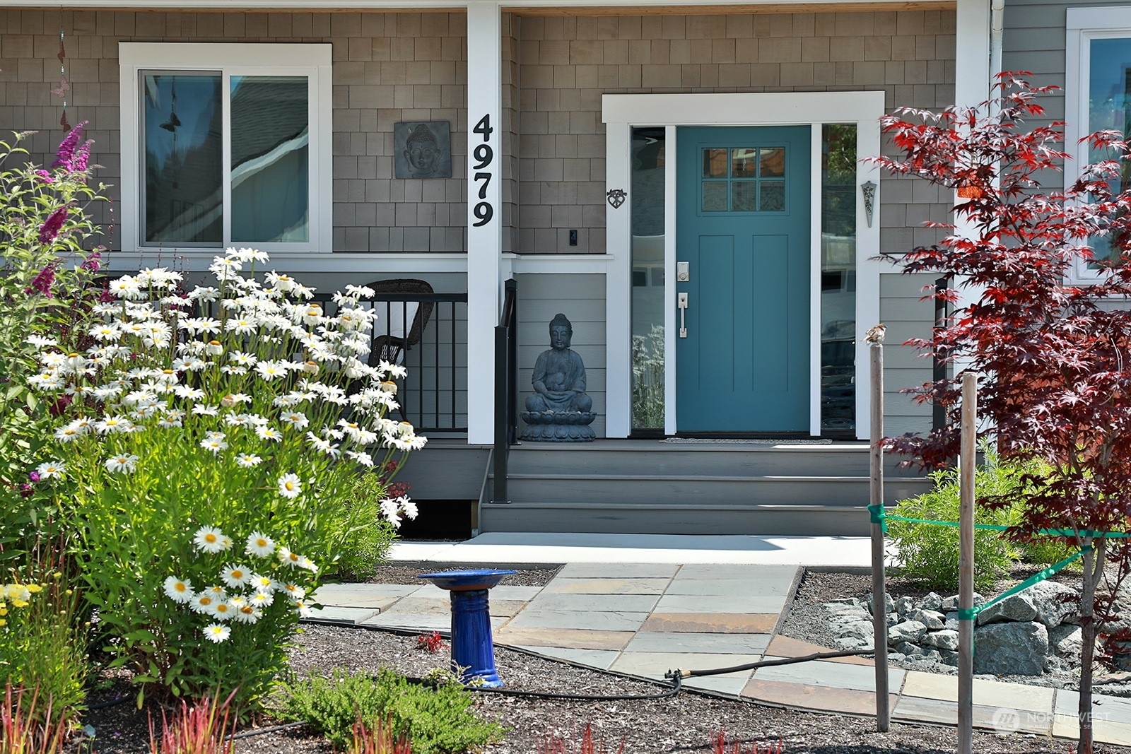 Property Photo: 4979 Eagle Ridge Drive WA 98249