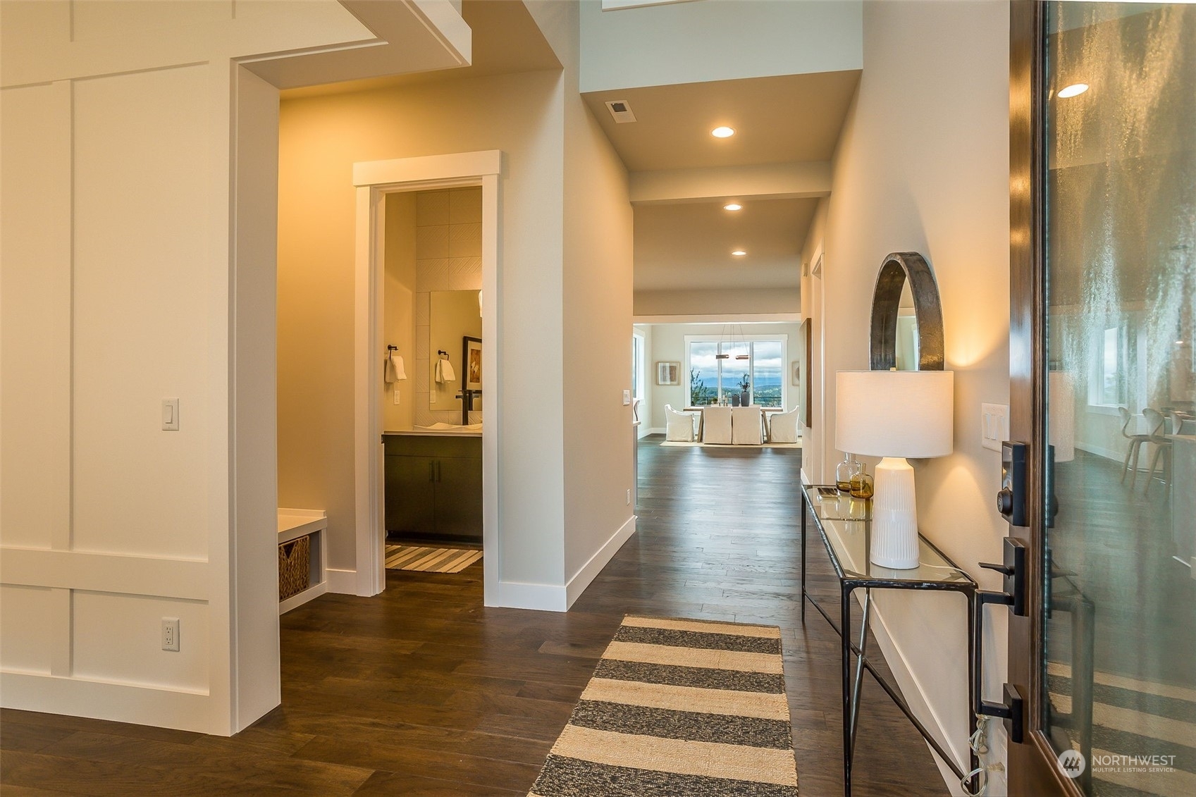 Property Photo: 548 Viewcrest Drive NW WA 98027