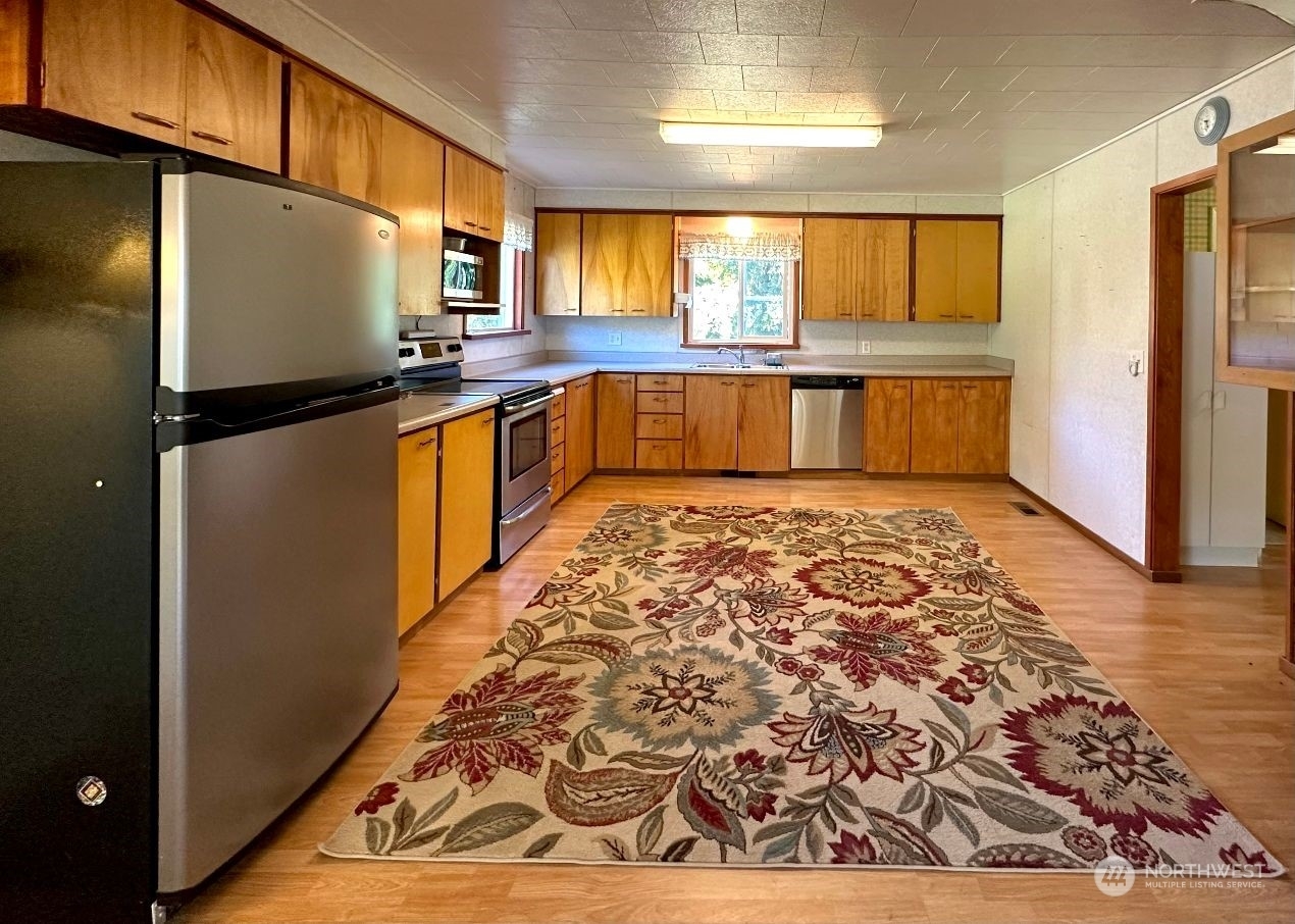Property Photo: 29700 Lyman Hamilton Hwy WA 98284