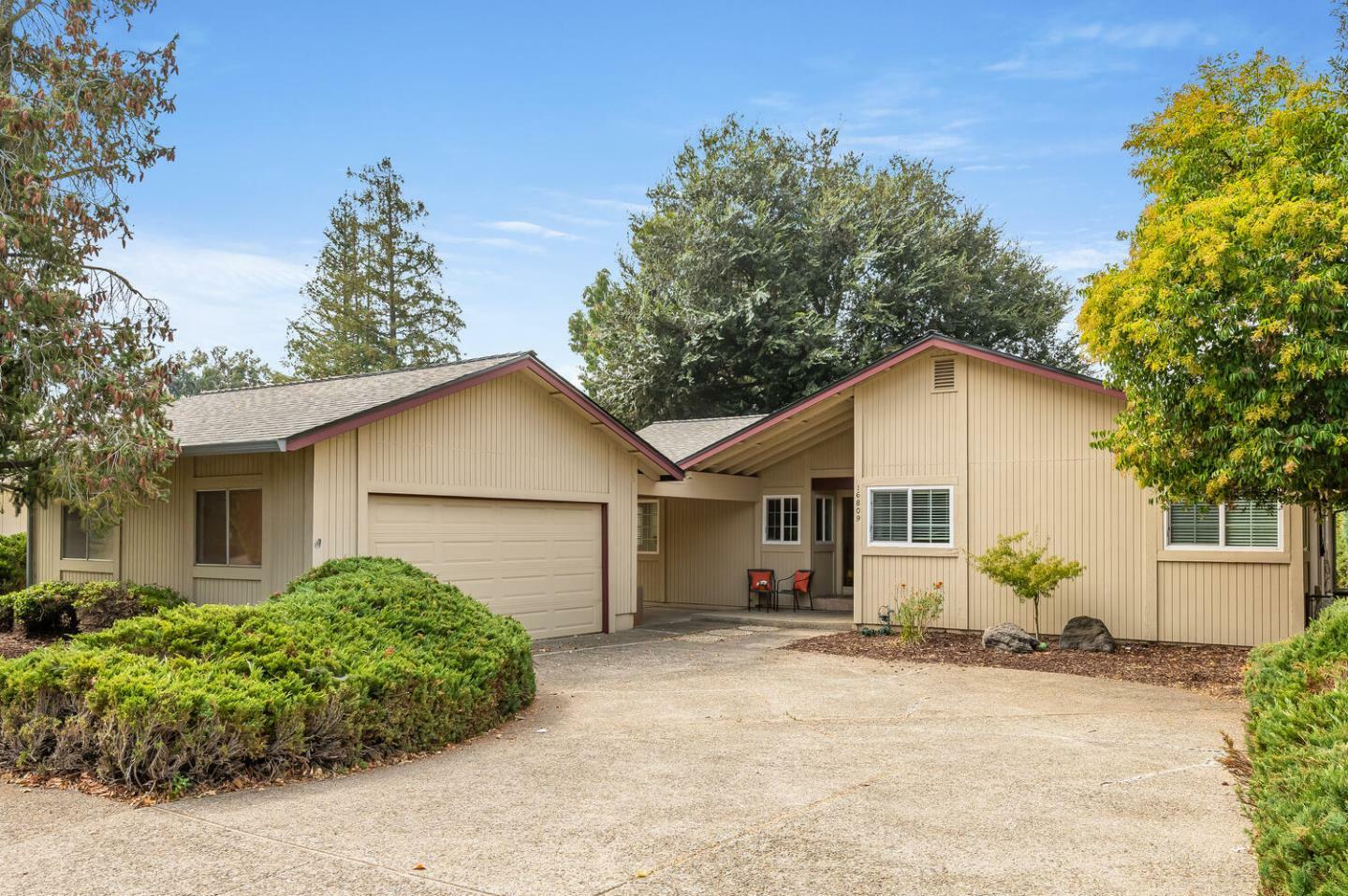 16809 Gallop Drive  Morgan Hill CA 95037 photo