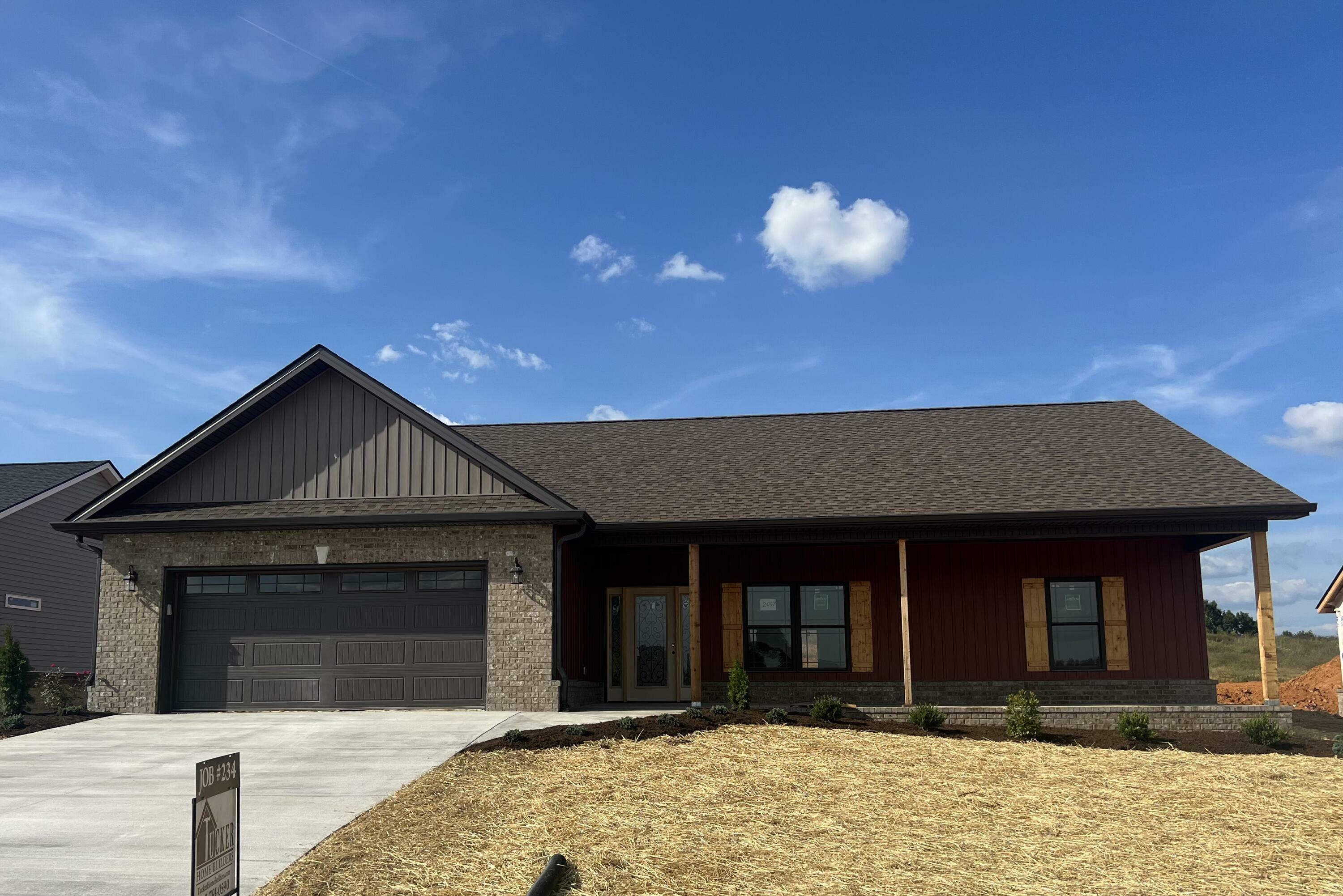 Property Photo:  2057 Presley Crossing  TN 37659 