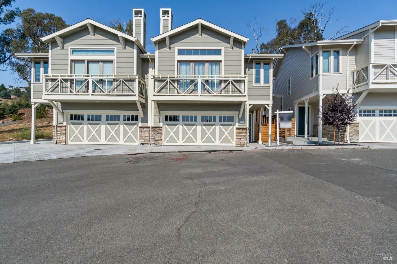 Property Photo:  2013 Stagecoach Road  CA 95404 