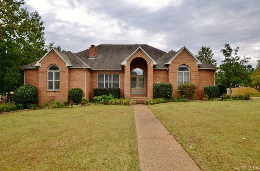 Property Photo:  2103 Spring Hollow Drive  AR 72404 