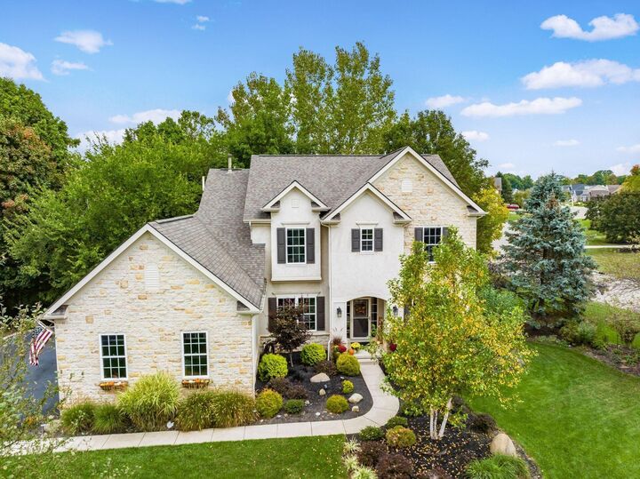 5135 Manor Ridge Court  Westerville OH 43082 photo