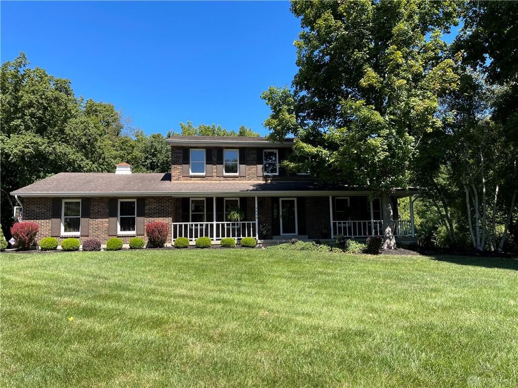 Property Photo: 5844 Squirrelsnest Lane OH 45252