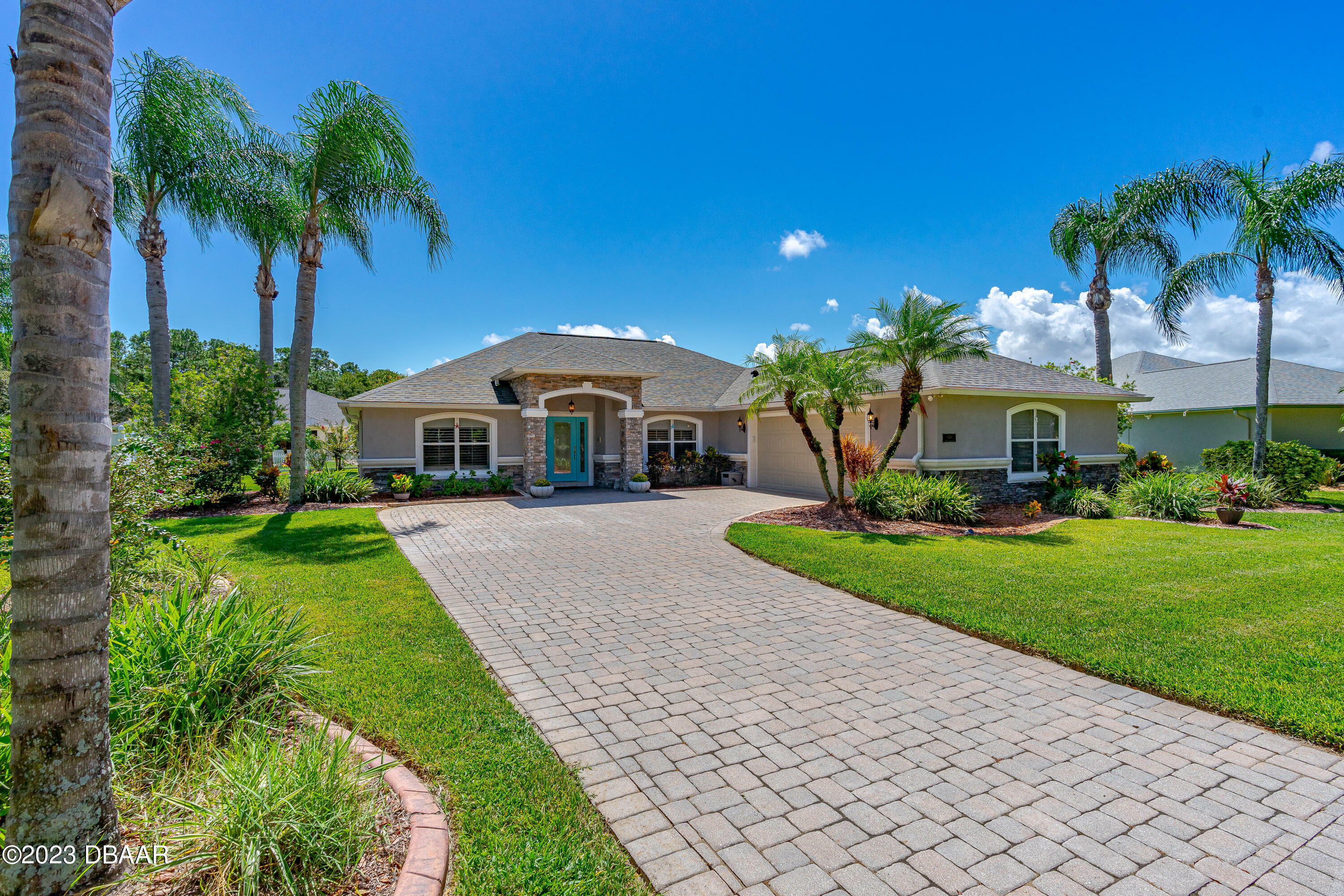 Property Photo:  4250 Hidden Lake Drive  FL 32129 