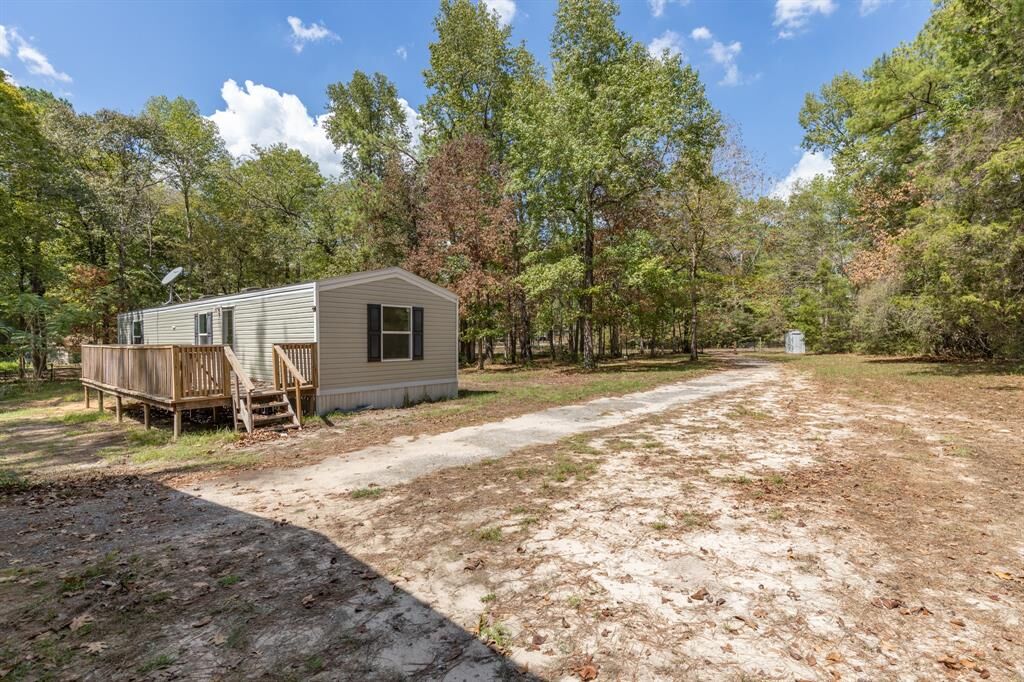 Property Photo:  14671 Jack Gibbs Road  TX 77378 
