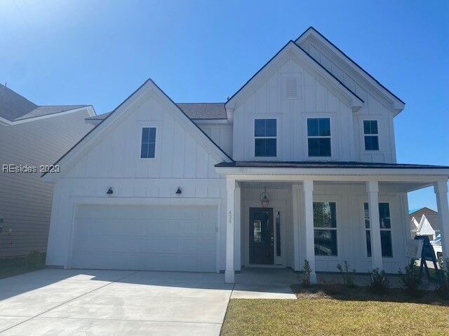 Property Photo: 434 Danner Drive SC 29909