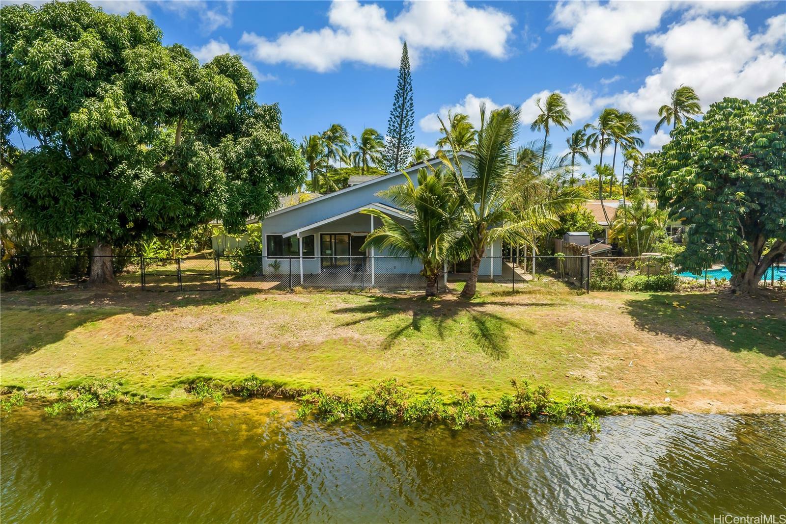 Property Photo:  1251 Kainui Drive  HI 96734 