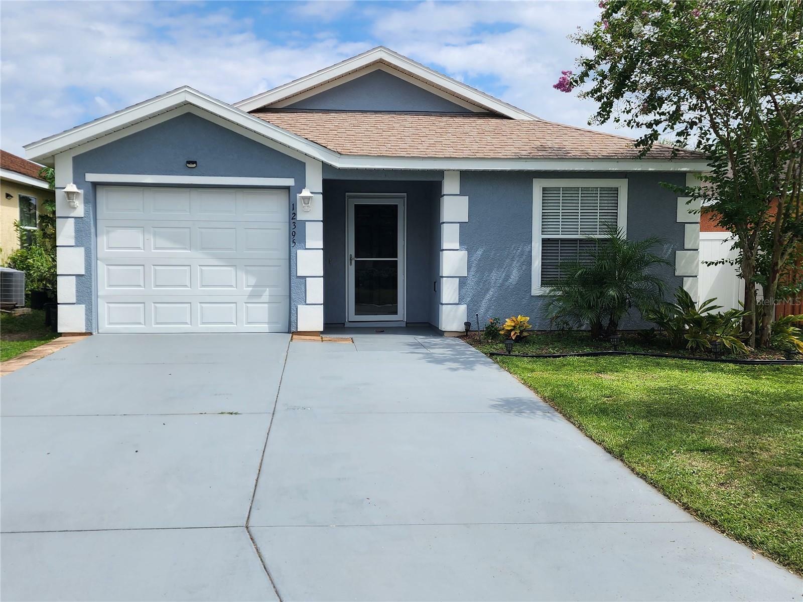 Property Photo:  12395 NE 51st Terrace  FL 34484 