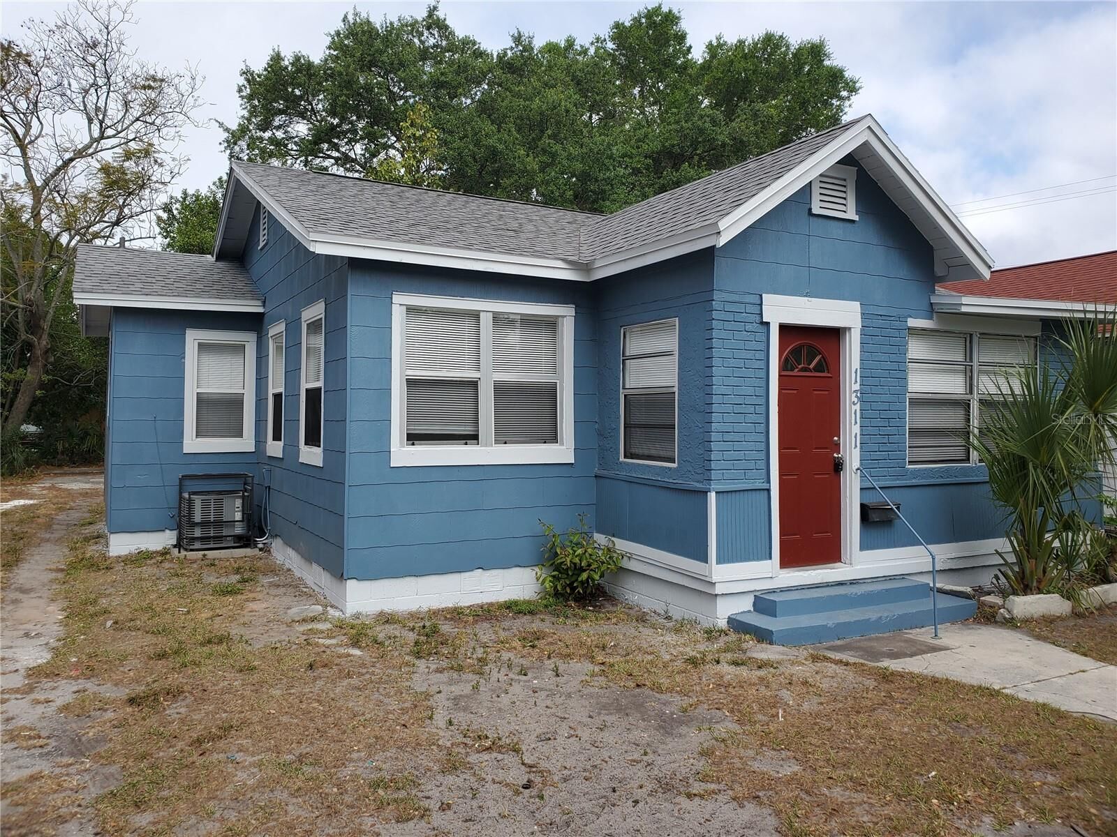 Property Photo:  1311 Prescott Street S  FL 33712 