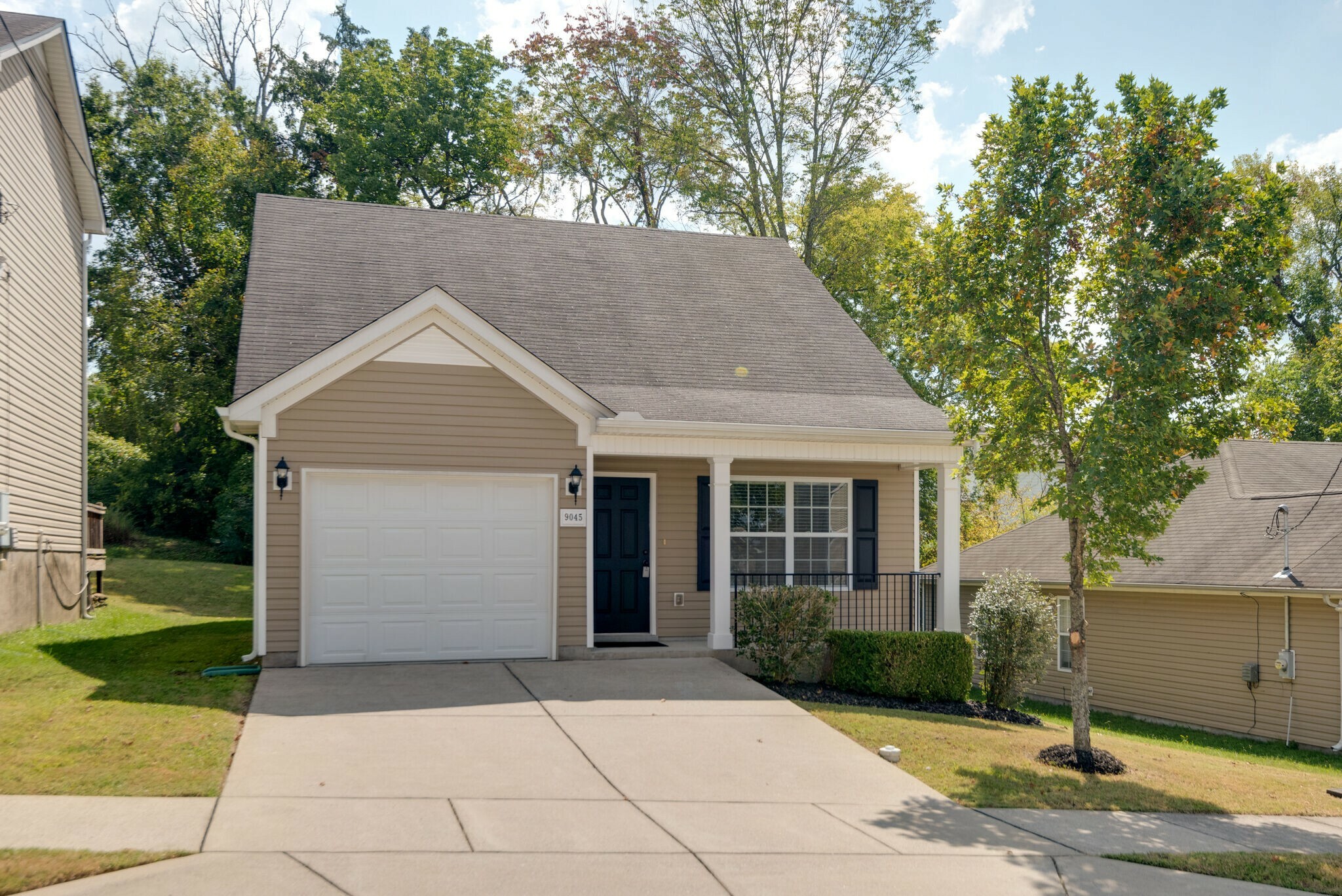 Property Photo:  9045 Ristau Dr  TN 37013 