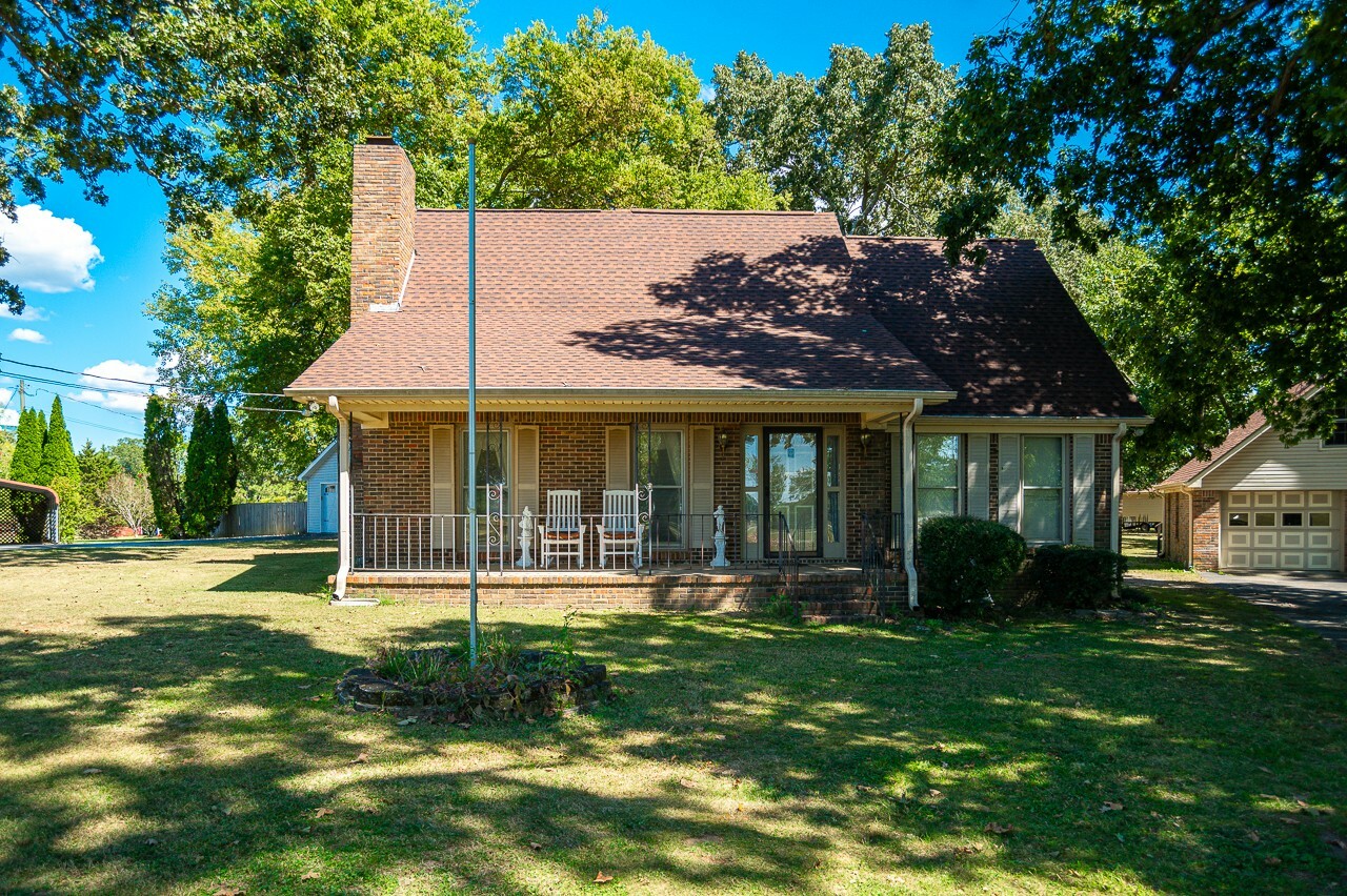 Property Photo:  60 Old Huntsville Rd  TN 37334 