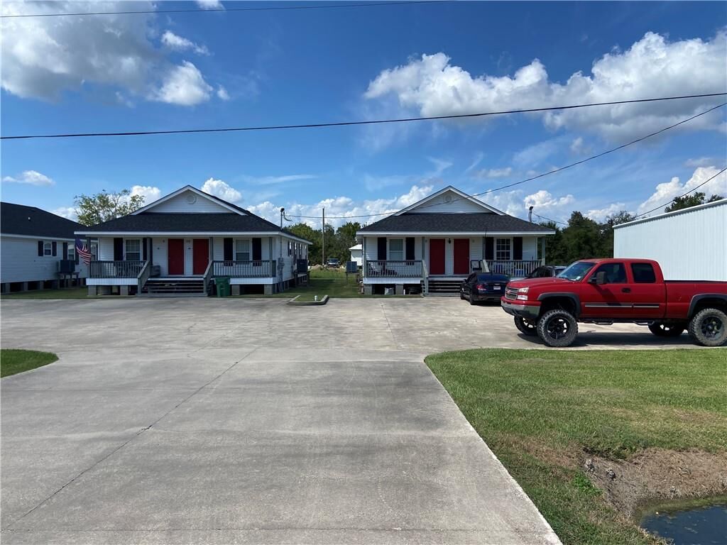 Property Photo: 214 16 Hwy 3161 Highway LA 70345