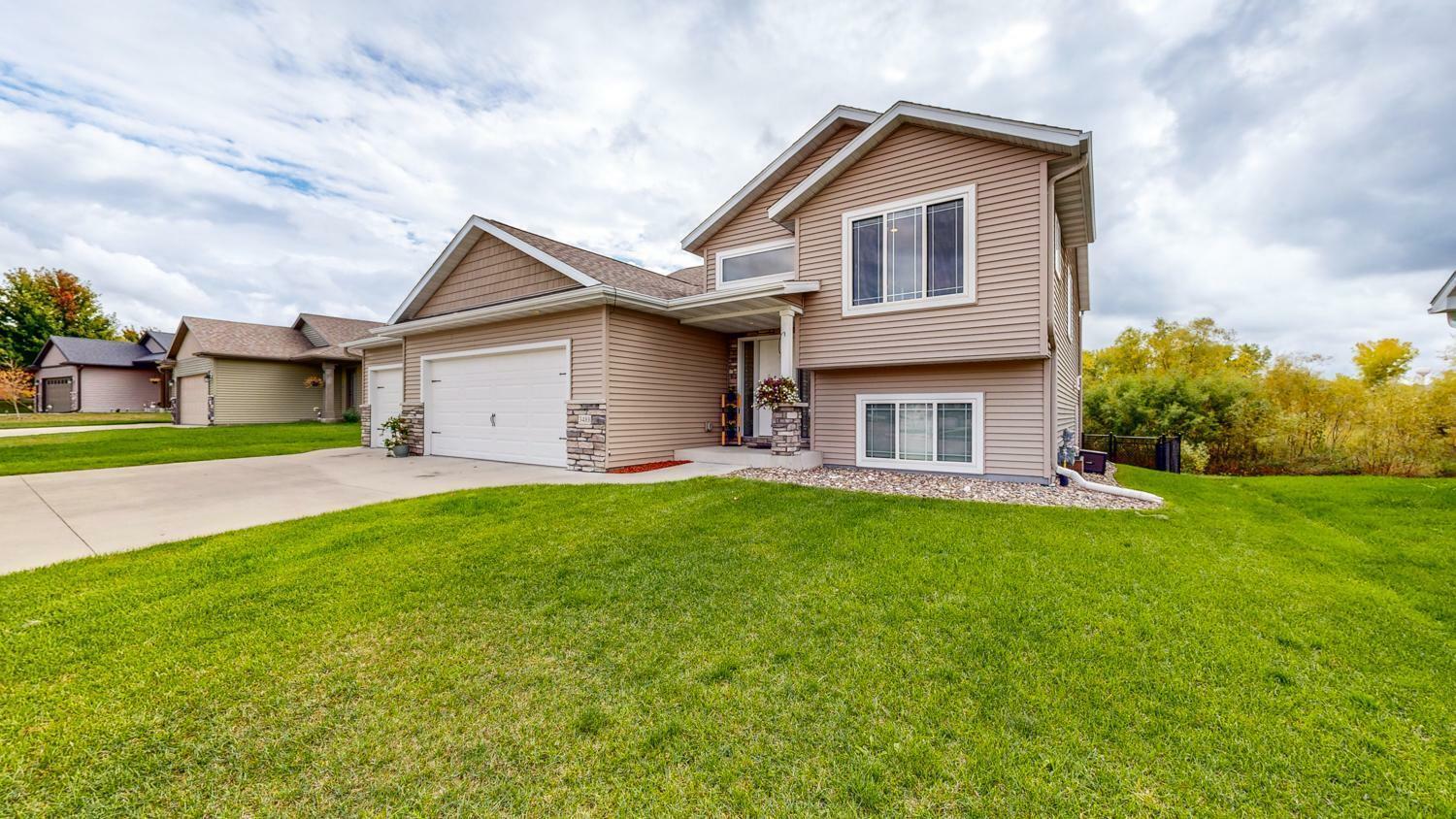 Property Photo: 3488 Bridgeview Drive SE MN 55904