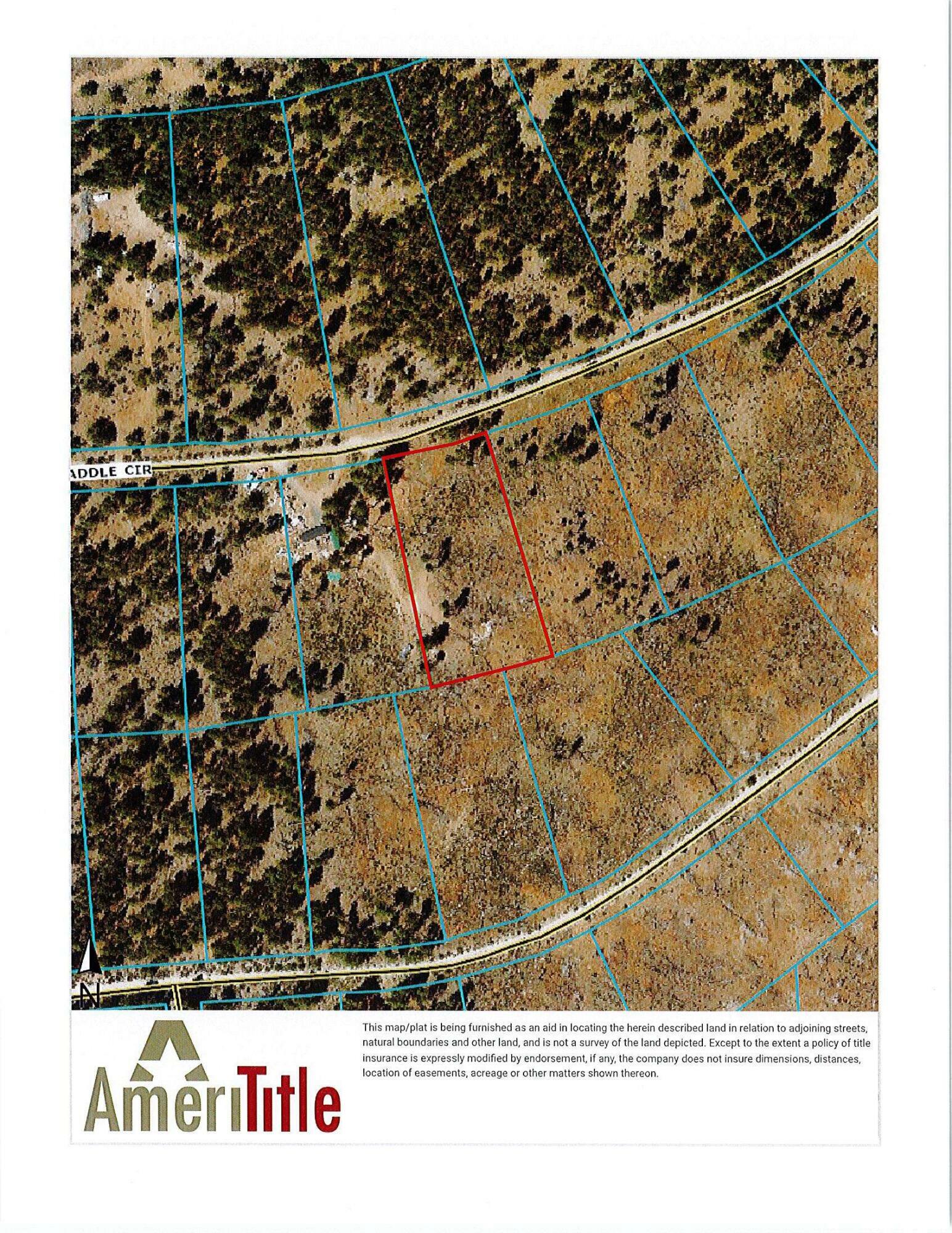 Property Photo:  Lot 8 Packsaddle Circle  OR 97621 